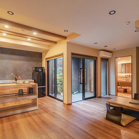 谷町君 星屋旅館 離宮ノ宿 Κιότο Εξωτερικό φωτογραφία