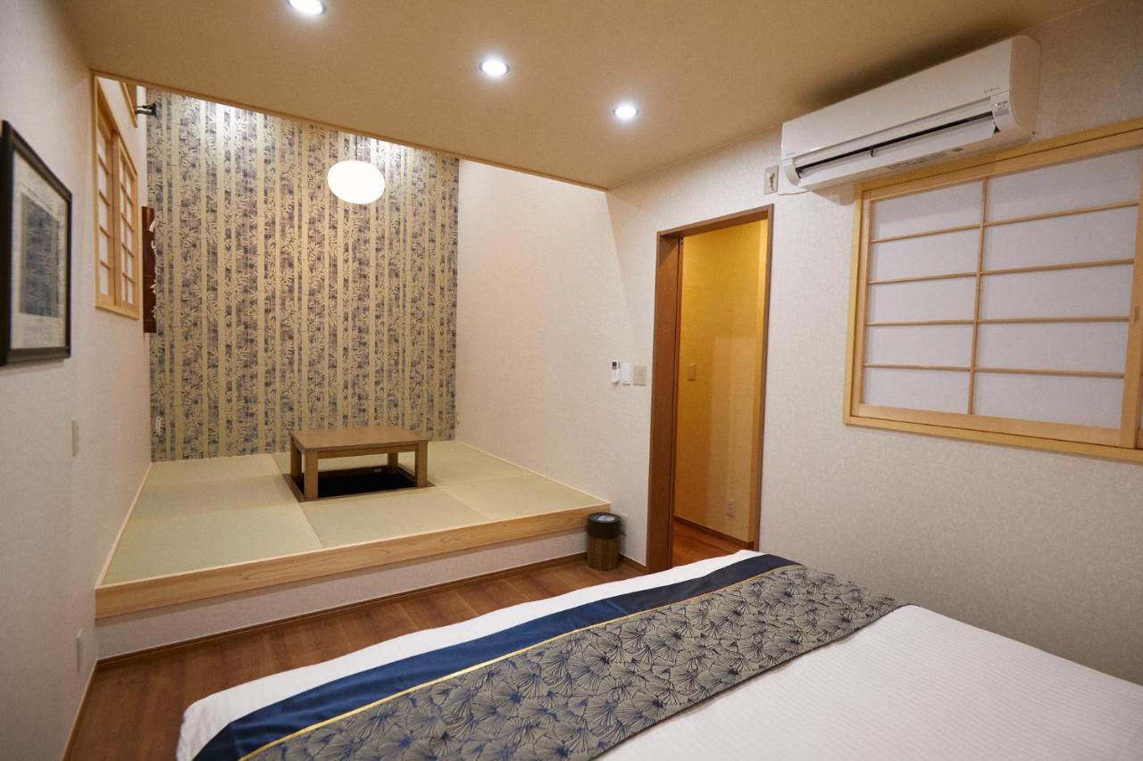 谷町君 星屋旅館 離宮ノ宿 Κιότο Εξωτερικό φωτογραφία