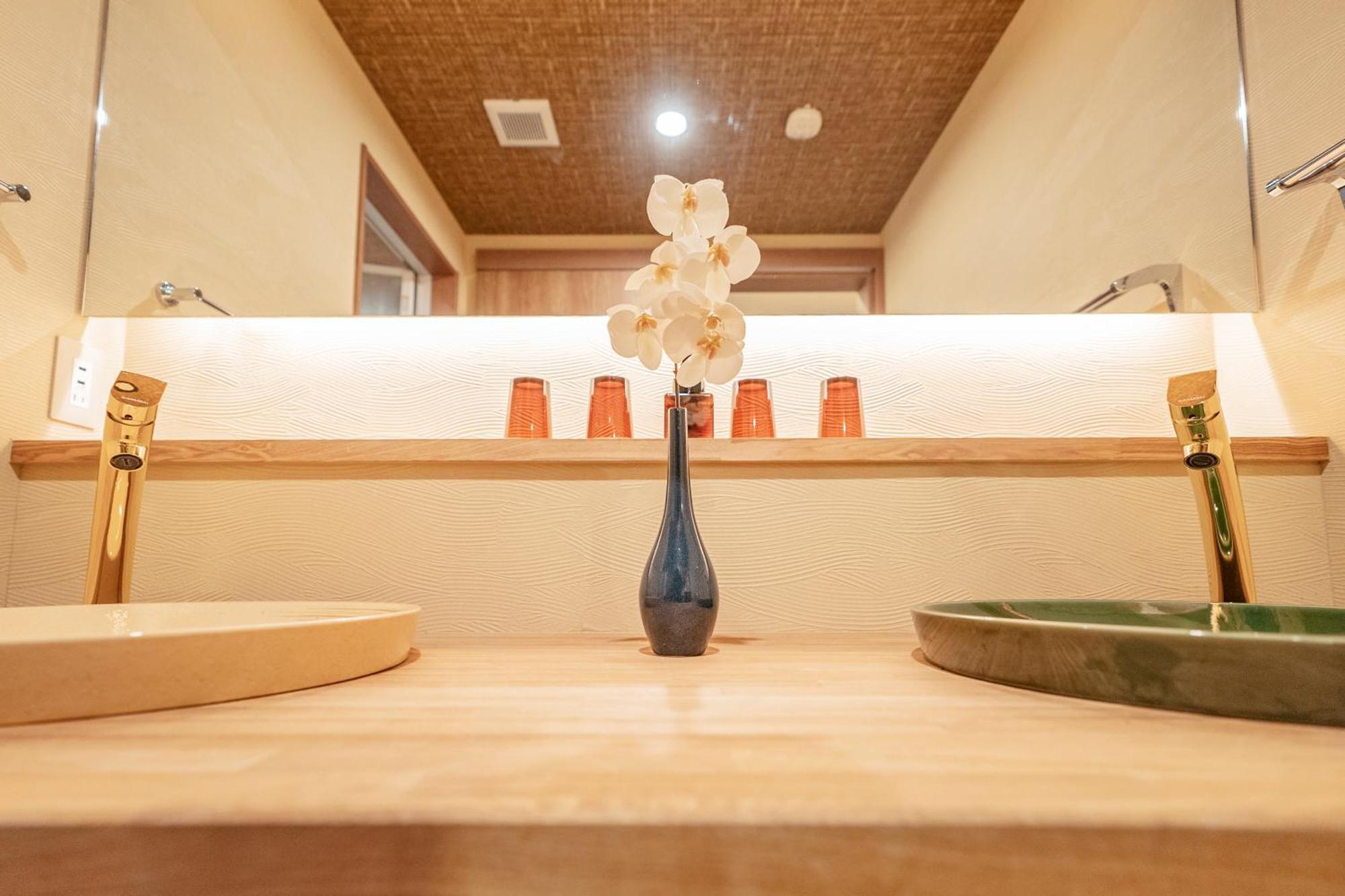 谷町君 星屋旅館 離宮ノ宿 Κιότο Εξωτερικό φωτογραφία