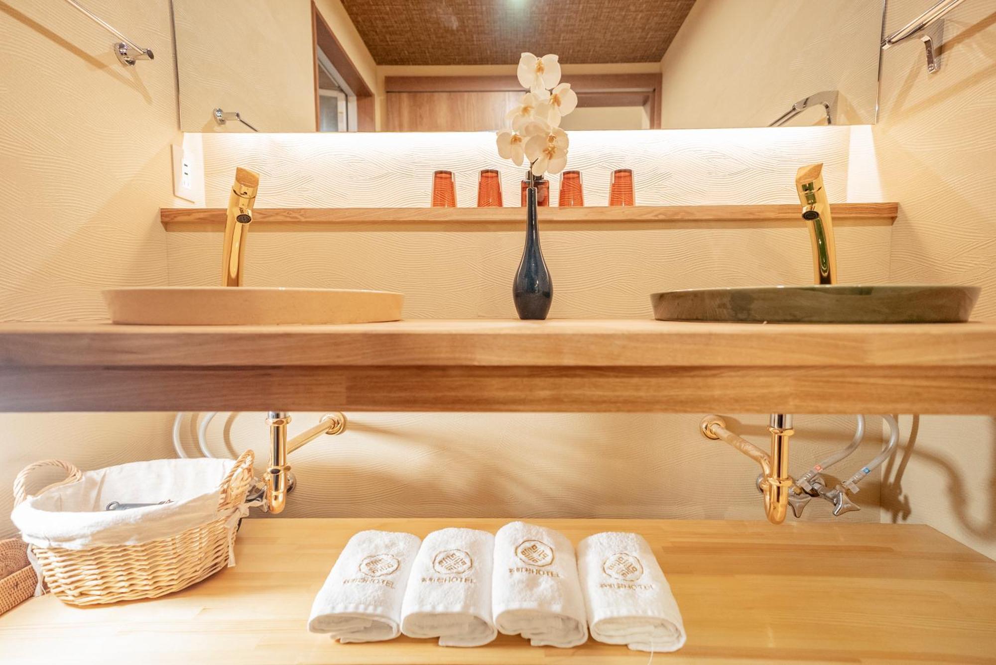谷町君 星屋旅館 離宮ノ宿 Κιότο Εξωτερικό φωτογραφία